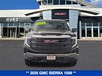 New 2025 GMC Sierra 1500 Pro Regular Cab 4x4 Pickup for sale #JG2514 - photo 9