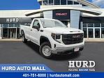 New 2025 GMC Sierra 1500 Pro Regular Cab 4x4 Pickup for sale #JG2515 - photo 1