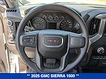 New 2025 GMC Sierra 1500 Pro Regular Cab 4x4 Pickup for sale #JG2515 - photo 15