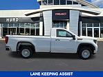 New 2025 GMC Sierra 1500 Pro Regular Cab 4x4 Pickup for sale #JG2515 - photo 4