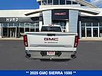 New 2025 GMC Sierra 1500 Pro Regular Cab 4x4 Pickup for sale #JG2515 - photo 3