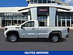 New 2025 GMC Sierra 1500 Pro Regular Cab 4x4 Pickup for sale #JG2515 - photo 6