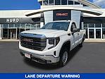 New 2025 GMC Sierra 1500 Pro Regular Cab 4x4 Pickup for sale #JG2515 - photo 7