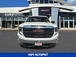 New 2025 GMC Sierra 1500 Pro Regular Cab 4x4 Pickup for sale #JG2515 - photo 8