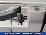 New 2024 GMC Savana 3500 Service Utility Van for sale #JG2553X - photo 12