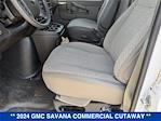 New 2024 GMC Savana 3500 Service Utility Van for sale #JG2553X - photo 13