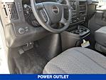 New 2024 GMC Savana 3500 Service Utility Van for sale #JG2553X - photo 14