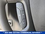 New 2024 GMC Savana 3500 Service Utility Van for sale #JG2553X - photo 16