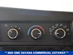New 2024 GMC Savana 3500 Service Utility Van for sale #JG2553X - photo 18