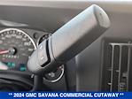 New 2024 GMC Savana 3500 Service Utility Van for sale #JG2553X - photo 20