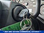 New 2024 GMC Savana 3500 Service Utility Van for sale #JG2553X - photo 21