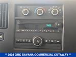 New 2024 GMC Savana 3500 Service Utility Van for sale #JG2553X - photo 22