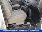 New 2024 GMC Savana 3500 Service Utility Van for sale #JG2553X - photo 24