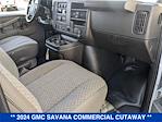 New 2024 GMC Savana 3500 Service Utility Van for sale #JG2553X - photo 25