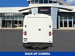 New 2024 GMC Savana 3500 Service Utility Van for sale #JG2553X - photo 5