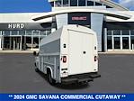 New 2024 GMC Savana 3500 Service Utility Van for sale #JG2553X - photo 6