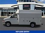 New 2024 GMC Savana 3500 Service Utility Van for sale #JG2553X - photo 7