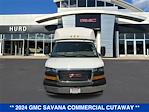 New 2024 GMC Savana 3500 Service Utility Van for sale #JG2553X - photo 9
