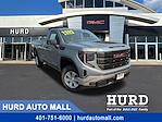 New 2025 GMC Sierra 1500 Pro Regular Cab 4x4 Pickup for sale #JG2555 - photo 1