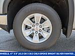 New 2025 GMC Sierra 1500 Pro Regular Cab 4x4 Pickup for sale #JG2555 - photo 9