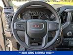 New 2025 GMC Sierra 1500 Pro Regular Cab 4x4 Pickup for sale #JG2555 - photo 15