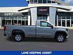 New 2025 GMC Sierra 1500 Pro Regular Cab 4x4 Pickup for sale #JG2555 - photo 4
