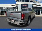 New 2025 GMC Sierra 1500 Pro Regular Cab 4x4 Pickup for sale #JG2555 - photo 2