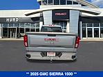New 2025 GMC Sierra 1500 Pro Regular Cab 4x4 Pickup for sale #JG2555 - photo 3