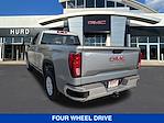 New 2025 GMC Sierra 1500 Pro Regular Cab 4x4 Pickup for sale #JG2555 - photo 5