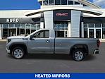New 2025 GMC Sierra 1500 Pro Regular Cab 4x4 Pickup for sale #JG2555 - photo 6