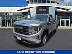New 2025 GMC Sierra 1500 Pro Regular Cab 4x4 Pickup for sale #JG2555 - photo 7