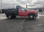 2025 GMC Sierra 3500 Regular Cab 4WD, Dump Truck for sale #JG2559 - photo 3