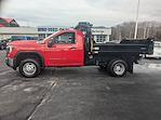 2025 GMC Sierra 3500 Regular Cab 4WD, Dump Truck for sale #JG2559 - photo 6