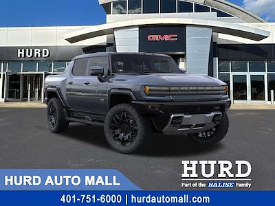 2025 GMC Hummer EV Pickup Crew Cab AWD, Pickup for sale #JG2560 - photo 1