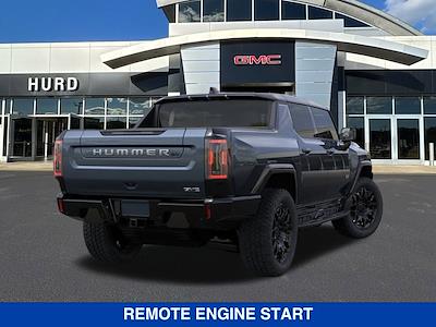 2025 GMC Hummer EV Pickup Crew Cab AWD, Pickup for sale #JG2560 - photo 2