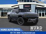 2025 GMC Hummer EV Pickup Crew Cab AWD, Pickup for sale #JG2560 - photo 1