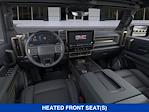 2025 GMC Hummer EV Pickup Crew Cab AWD, Pickup for sale #JG2560 - photo 16