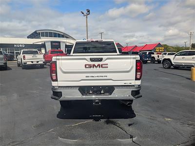 New 2025 GMC Sierra 2500 SLE Double Cab 4x4 Pickup for sale #JG2578 - photo 2