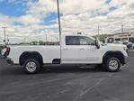 New 2025 GMC Sierra 2500 SLE Double Cab 4x4 Pickup for sale #JG2578 - photo 4