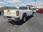 New 2025 GMC Sierra 2500 SLE Double Cab 4x4 Pickup for sale #JG2578 - photo 5