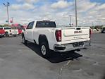 New 2025 GMC Sierra 2500 SLE Double Cab 4x4 Pickup for sale #JG2578 - photo 6