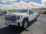 New 2025 GMC Sierra 2500 SLE Double Cab 4x4 Pickup for sale #JG2578 - photo 8