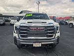 New 2025 GMC Sierra 2500 SLE Double Cab 4x4 Pickup for sale #JG2578 - photo 9