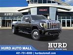 New 2025 GMC Sierra 3500 Denali Crew Cab 4x4 Pickup for sale #JG2585 - photo 1