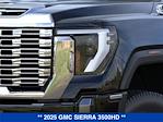 New 2025 GMC Sierra 3500 Denali Crew Cab 4x4 Pickup for sale #JG2585 - photo 11