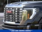 New 2025 GMC Sierra 3500 Denali Crew Cab 4x4 Pickup for sale #JG2585 - photo 14