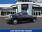 New 2025 GMC Sierra 3500 Denali Crew Cab 4x4 Pickup for sale #JG2585 - photo 4