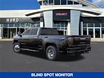 New 2025 GMC Sierra 3500 Denali Crew Cab 4x4 Pickup for sale #JG2585 - photo 5