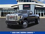 New 2025 GMC Sierra 3500 Denali Crew Cab 4x4 Pickup for sale #JG2585 - photo 7