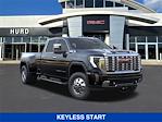 New 2025 GMC Sierra 3500 Denali Crew Cab 4x4 Pickup for sale #JG2585 - photo 8